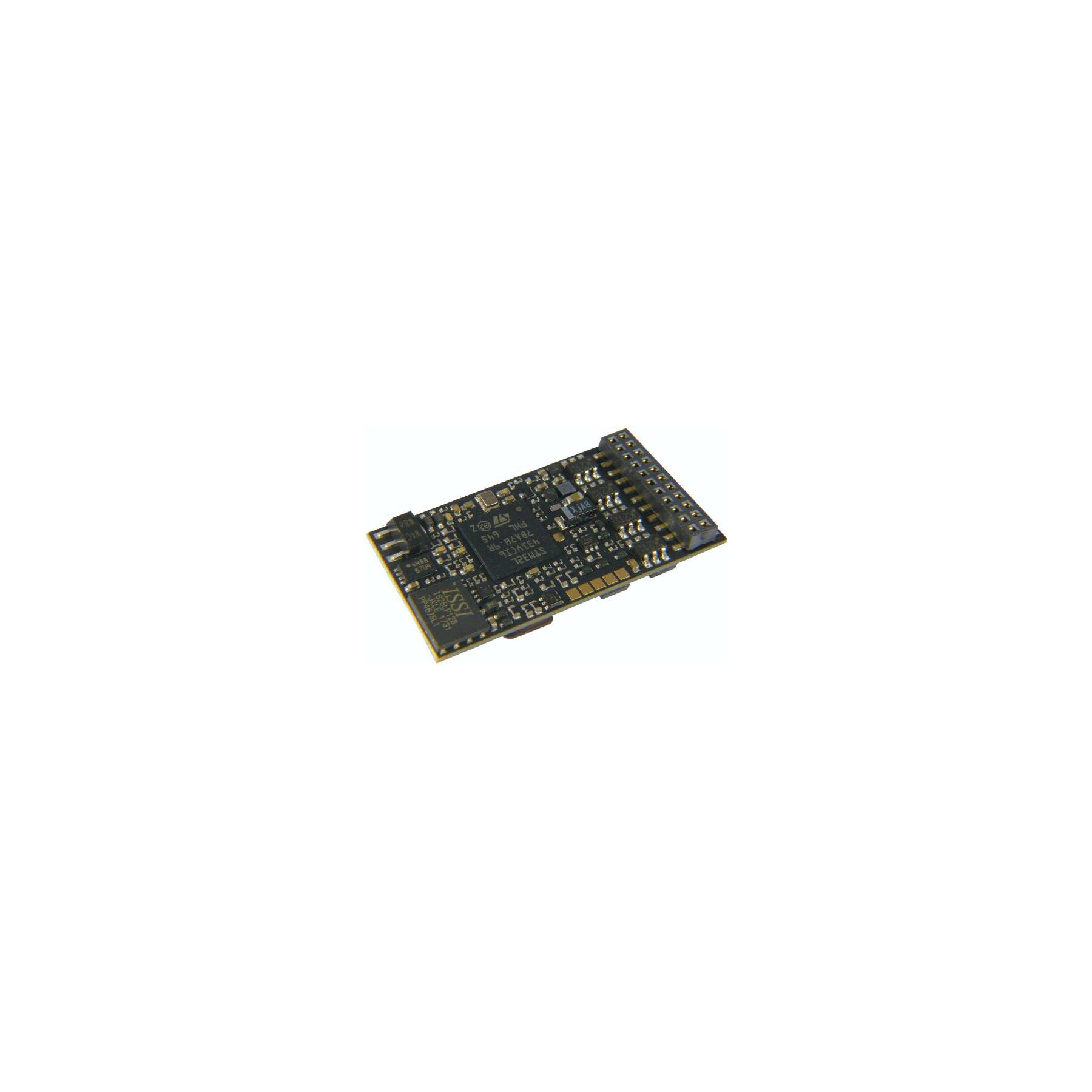 ZIMO MS440C - Sounddecoder 21MTC