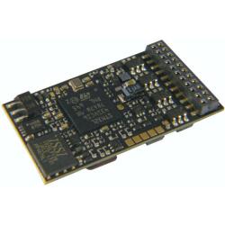ZIMO MS440C - Sounddecoder 21MTC