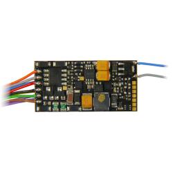 ZIMO MS450 - Sounddecoder mit 13 Anschlussdrähten
