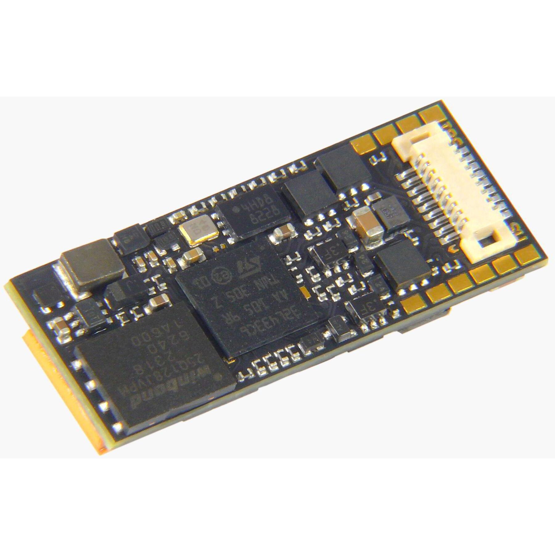 ZIMO MS581N18 - Sounddecoder Next18
