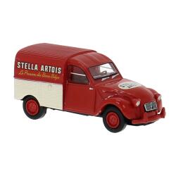 Brekina 14196 H0 Citroen Kastenente "Stella...