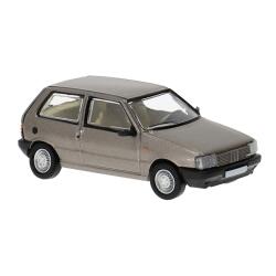 Brekina PCX871262 H0 Fiat Uno braun met.