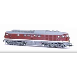 ESU 31352 H0 Diesellokomotive BR 132 380 DR - Sound /...