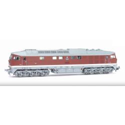ESU 31353 H0 Diesellokomotive BR 132 543 DR - Sound /...