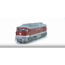 ESU 31354 H0 Diesellokomotive BR 232 322 DB - Sound /...