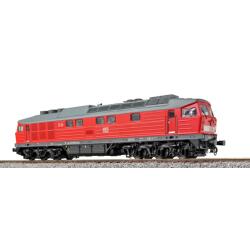 ESU 31355 H0 Diesellokomotive BR 232 262 DB - Sound / Rauch & Kühlerlüfter - Ep VI