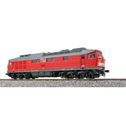 ESU 31356 H0 Diesellokomotive BR 132 315 MEG - Sound /...