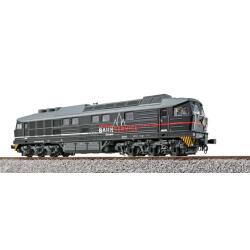 ESU 31357 H0 Diesellokomotive BR 241 353 EBS - Sound /...