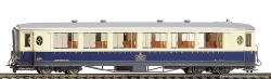 Bemo 3272140 RhB As 1141 "75 Jahre Glacier...