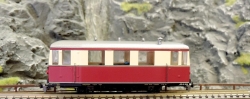 Pmt 50302 Privatbahntriebwagen