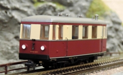 Pmt 50302 Privatbahntriebwagen