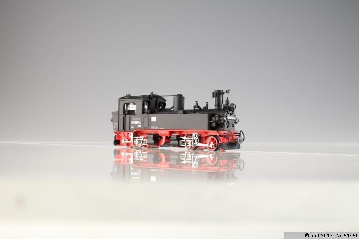 Technomodell 51450 Tenderlokomotive Reko IV K DR
