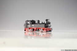 Technomodell 51450 Tenderlokomotive Reko IV K DR