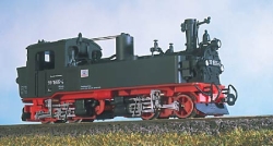 Technomodell 1450 Tenderlokomotive Reko-IVK DR