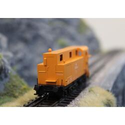 Beckmann 6013001 Klima-Schneepflug DR