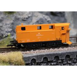 Beckmann 6013001 Klima-Schneepflug DR