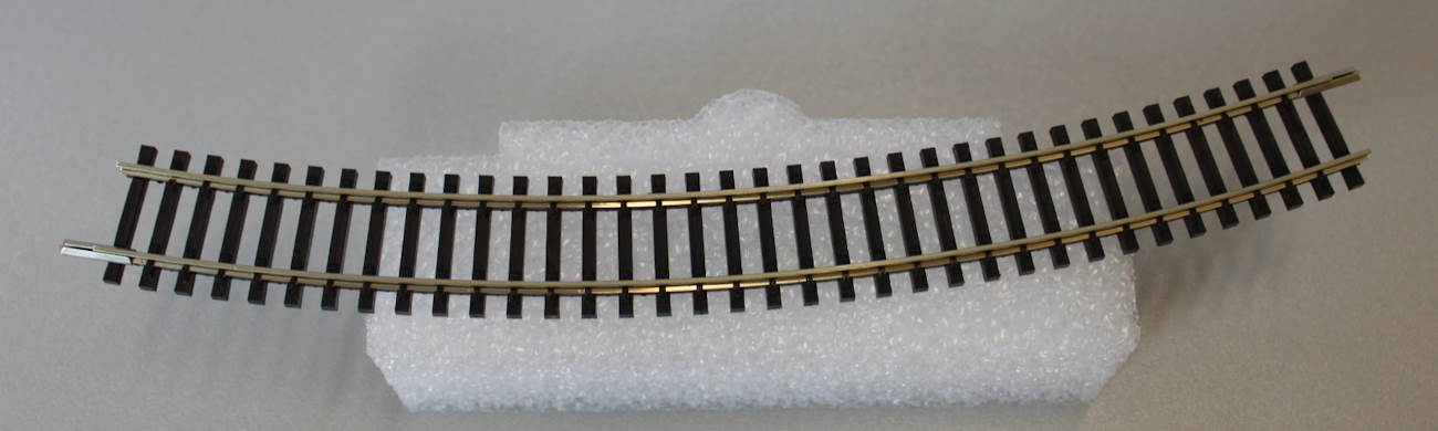 Tillig 83106 R 21 - Gebogenes Gleis