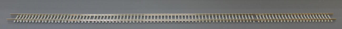 Tillig 83134 Betonschwellenflexgleis