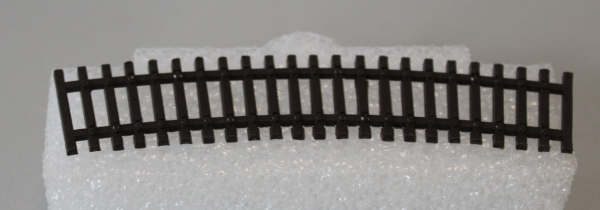 Tillig 83003 Gebogenes Schwellenband
