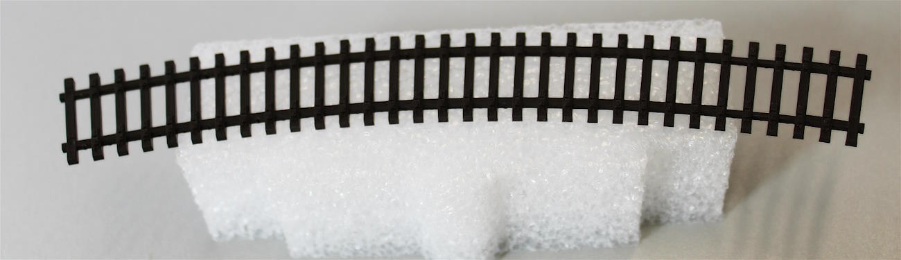 Tillig 83008 R 11 - Schwellenband
