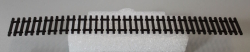Tillig 83025 Flex-Schwellenband, 220 mm