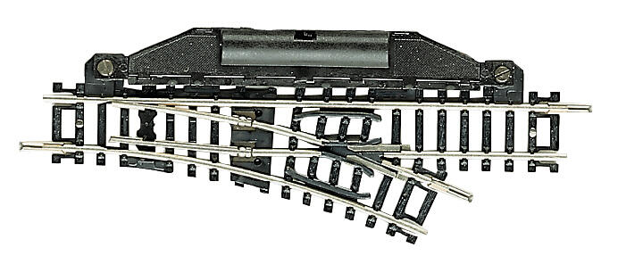 Roco 22249 -1 Weiche links 24°