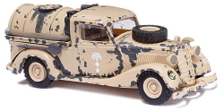 Busch 41562 MB 170V Tankwagen Luftwaffe Afrika