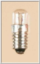 Auhagen 55750 Lampe mit Schraubsockel