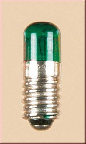 Auhagen 55752 1 Lampe m. Schraubs. Zylinder gr lose