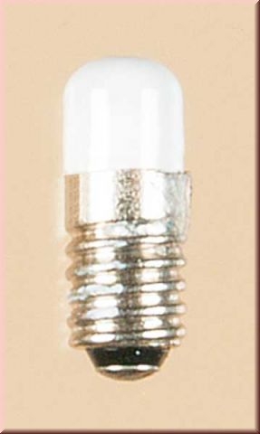 Auhagen 55754 Lampe mit Schraubsockel