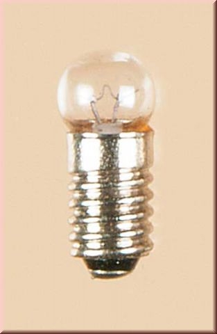 Auhagen 56760 Lampe mit Schraubsockel