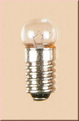 Auhagen 56771 Lampe mit Schraubsockel