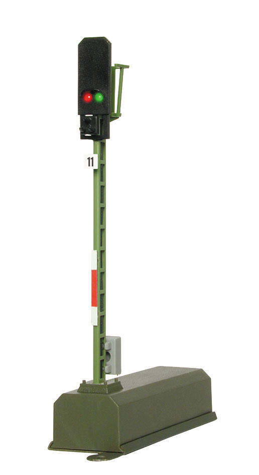 Viessmann 4021 H0 Hobby-Licht-Blocksignal