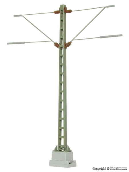 Viessmann 4112 H0 Mittelmast