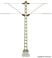 Viessmann 4112 H0 Mittelmast