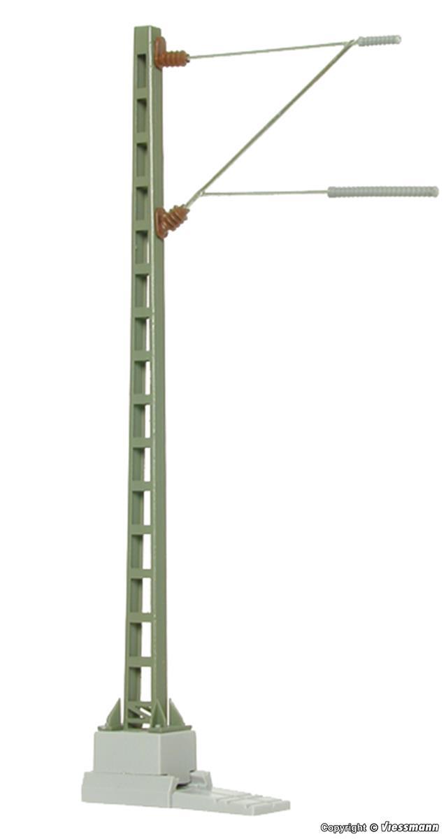 Viessmann 4110 H0 Streckenmast