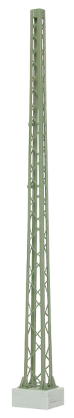 Viessmann 4115 H0 Turmmast, Höhe: 15 cm