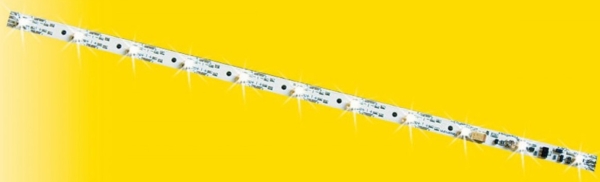 Viessmann 5046 H0 Waggon-Innenbeleuchtung, 11 LEDs weiß