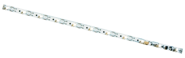 Viessmann 5046 H0 Waggon-Innenbeleuchtung, 11 LEDs weiß