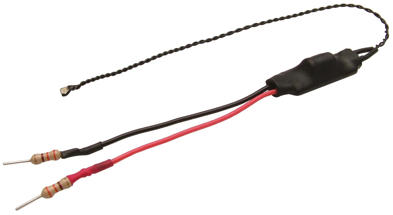 Viessmann 5068 H0 Pantographen-Blitzer
