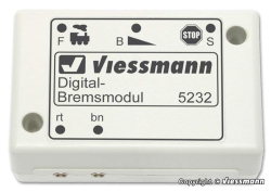 Viessmann 5232 Digital-Bremsmodul