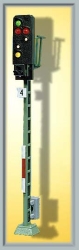 Viessmann 4413 N Licht-Ausfahrsignal