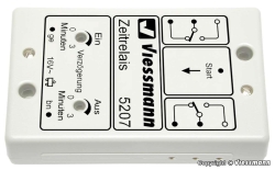 Viessmann 5207 Zeitrelais