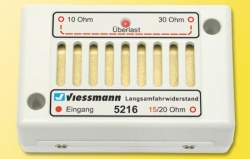 Viessmann 5216 Langsamfahrwiderstand