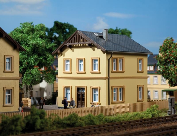 Auhagen 11349 Bahnmeisterei