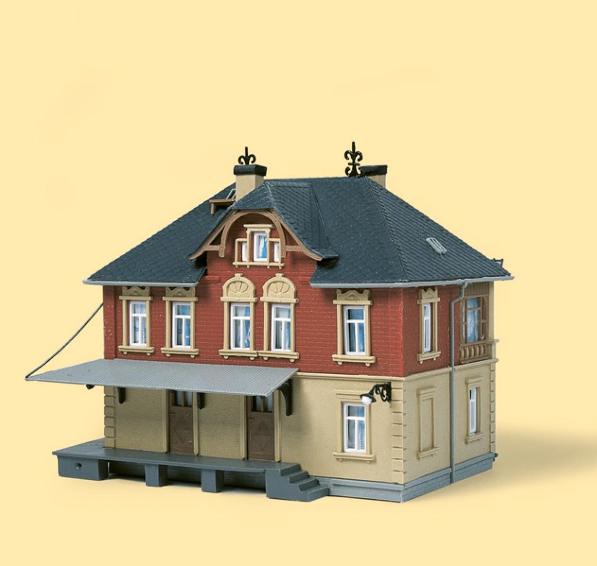 Auhagen 12240 Post