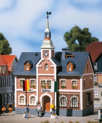 Auhagen 12241 Rathaus