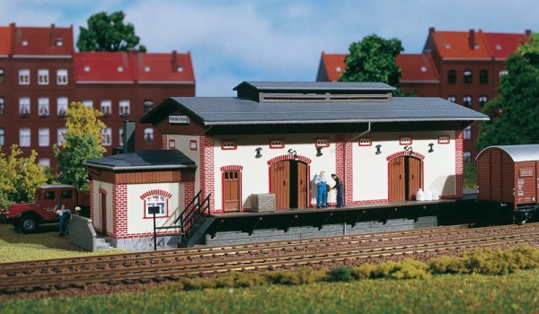Auhagen 11399 G?terschuppen