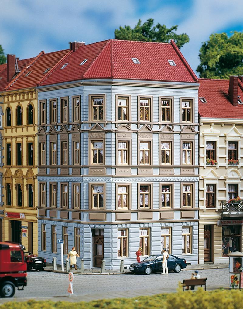 Auhagen 11391 Eckhaus Schmidtstraße 11