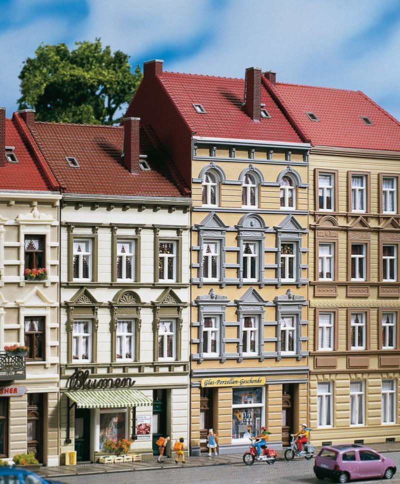 Auhagen 11392 Stadthäuser Schmidtstraße 13/15